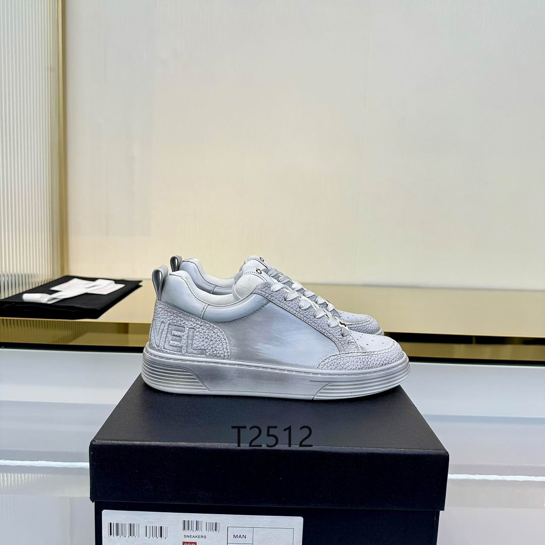 CHANEL shoes 35-41 h0304